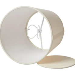 Hot Emma Domus lampeskærm, beige, Lampeskærme|Nielsen Light