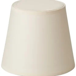 Online Emma Domus lampeskærm, beige, Lampeskærme|Nielsen Light