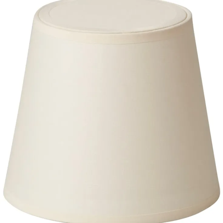 Online Emma Domus lampeskærm, beige, Lampeskærme|Nielsen Light