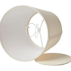 Online Emma Domus lampeskærm, beige, Lampeskærme|Nielsen Light