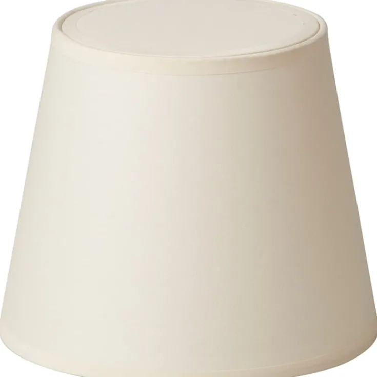 Best Emma Domus lampeskærm, beige, Lampeskærme|Nielsen Light