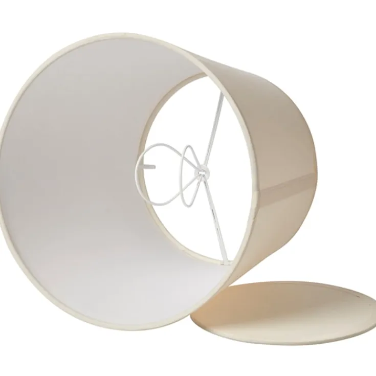 Best Emma Domus lampeskærm, beige, Lampeskærme|Nielsen Light