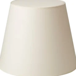New Emma Domus lampeskærm, beige, Lampeskærme|Nielsen Light