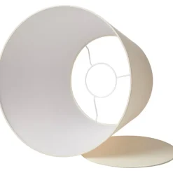 New Emma Domus lampeskærm, beige, Lampeskærme|Nielsen Light