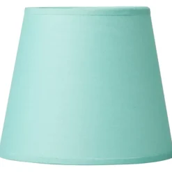 Online Emma Domus lampeskærm, grøn, H14,5 cm Lampeskærme