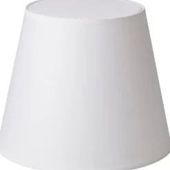 Discount Emma Domus lampeskærm, hvid, Lampeskærme|Nielsen Light
