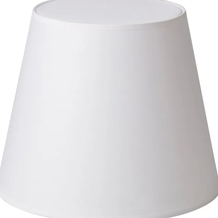 Discount Emma Domus lampeskærm, hvid, Lampeskærme|Nielsen Light