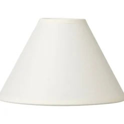 Hot Emma Palachio lampeskærm, beige, Lampeskærme|Nielsen Light