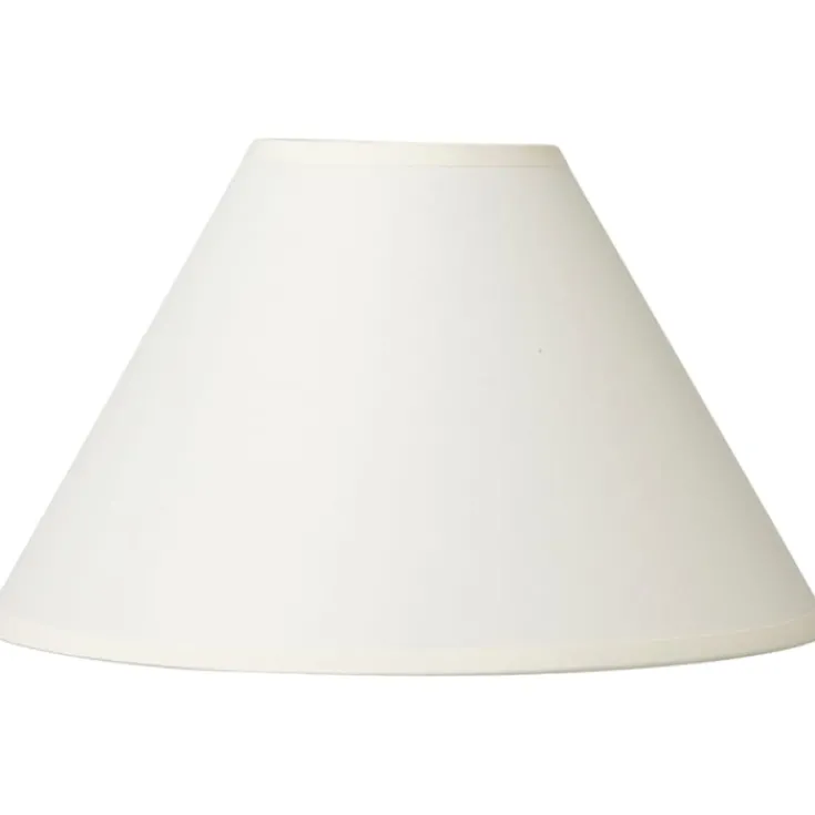 New Emma Palachio lampeskærm, beige, Lampeskærme|Nielsen Light