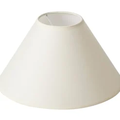 Hot Emma Palachio lampeskærm, beige, Lampeskærme