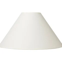 Sale Emma Palachio lampeskærm, beige, Lampeskærme|Nielsen Light