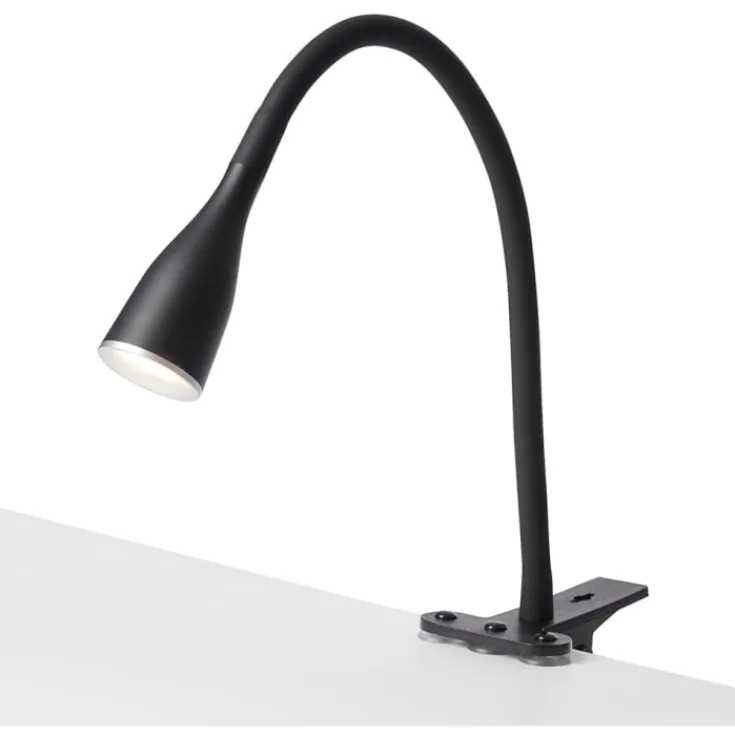 Sale Eye klemmelampe, Nielsen Light|Klemmelamper
