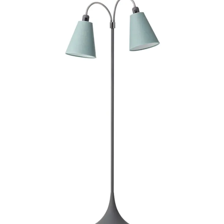 Outlet Fodgænger gulvlampefod, Nielsen Light|Gulvlamper