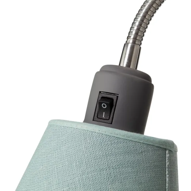 Outlet Fodgænger gulvlampefod, Nielsen Light|Gulvlamper