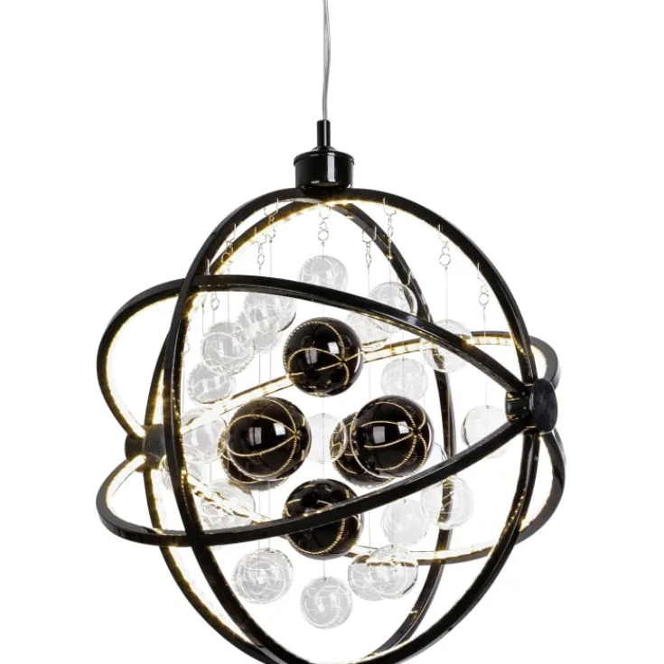 Online Galaxy lysekrone, Nielsen Light