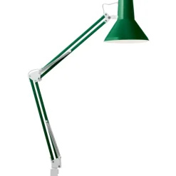 New Jensen arkitektlampe, Nielsen Light|Klemmelamper