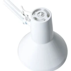 Jensen arkitektlampe, Nielsen Light|Klemmelamper