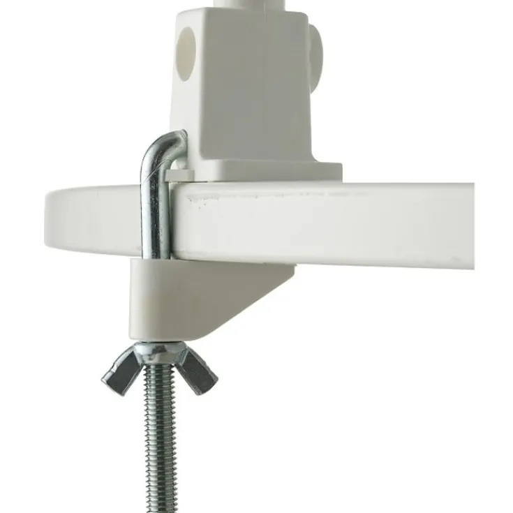 Jensen arkitektlampe, Nielsen Light|Klemmelamper