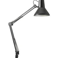 Sale Jensen arkitektlampe, Nielsen Light|Klemmelamper
