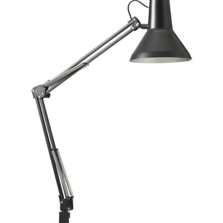 Sale Jensen arkitektlampe, Nielsen Light|Klemmelamper