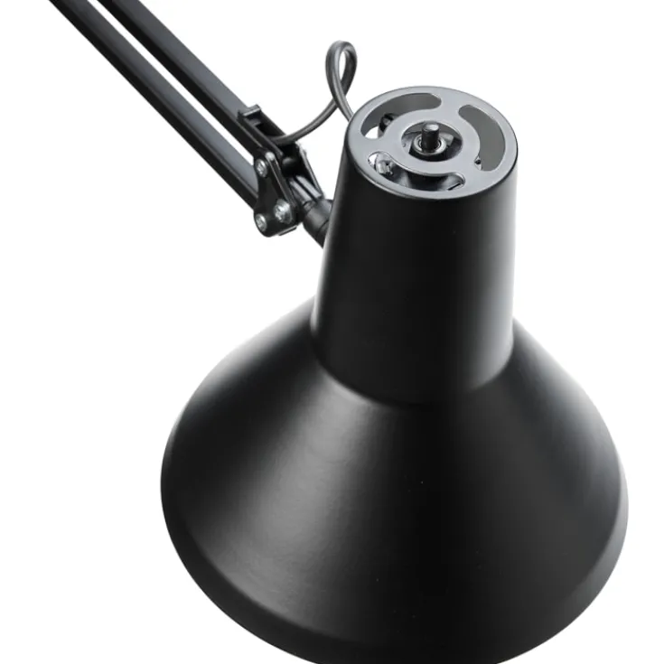 Sale Jensen arkitektlampe, Nielsen Light|Klemmelamper