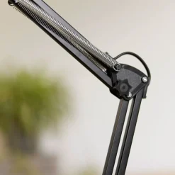 Sale Jensen arkitektlampe, Nielsen Light|Klemmelamper