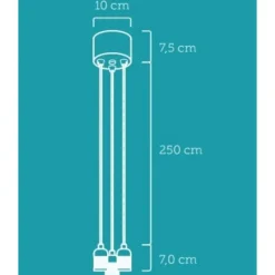 K5 fatningssæt Fatninger & Fatningssæt|Nielsen Light