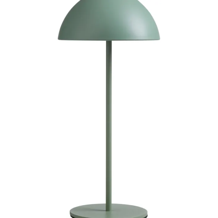 Discount Luna genopladelig bordlampe, Udendørs Bordlamper|Genopladelige Lamper