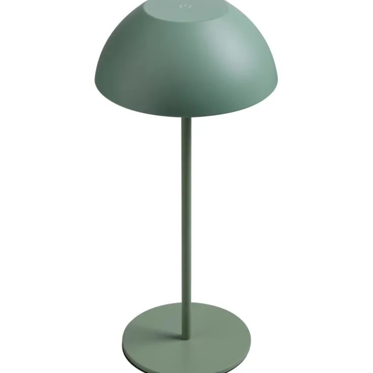 Discount Luna genopladelig bordlampe, Udendørs Bordlamper|Genopladelige Lamper