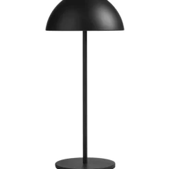 Discount Luna genopladelig bordlampe, Udendørs Bordlamper|Genopladelige Lamper