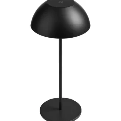 Discount Luna genopladelig bordlampe, Udendørs Bordlamper|Genopladelige Lamper