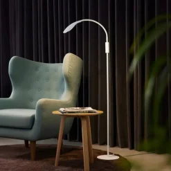 Clearance Mamba gulvlampe, Nielsen Light|Gulvlamper