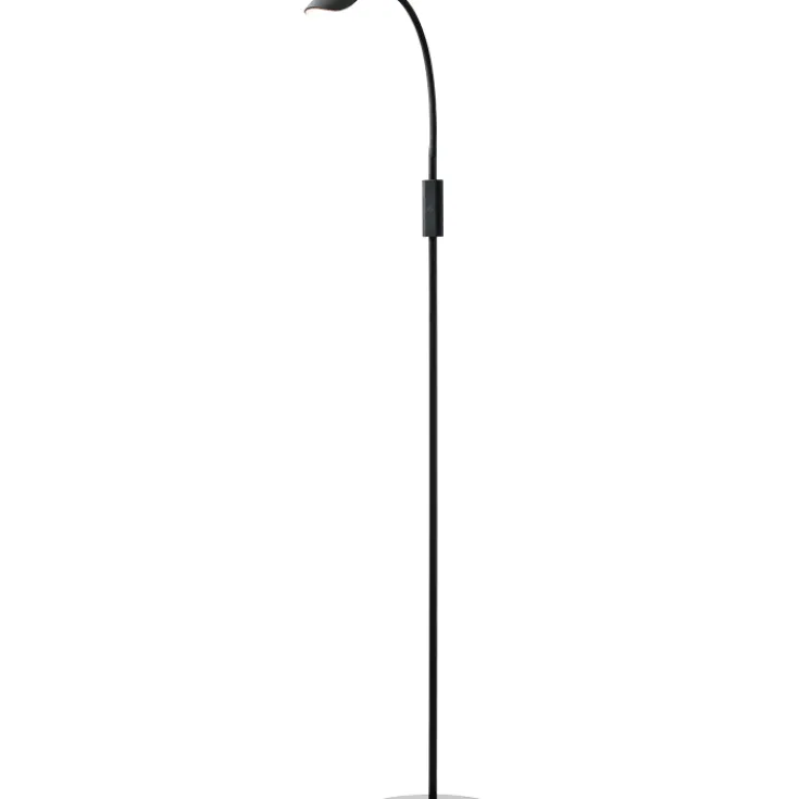 Outlet Mamba gulvlampe, Nielsen Light|Gulvlamper