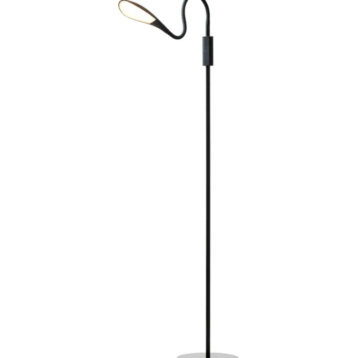 Outlet Mamba gulvlampe, Nielsen Light|Gulvlamper