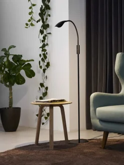 Outlet Mamba gulvlampe, Nielsen Light|Gulvlamper