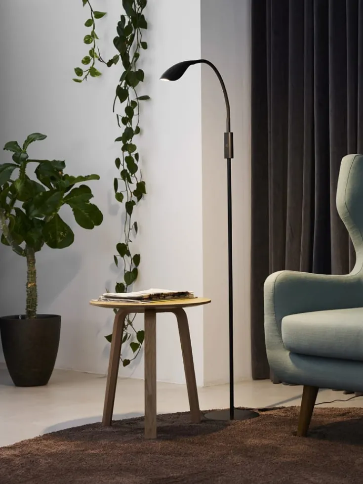 Outlet Mamba gulvlampe, Nielsen Light|Gulvlamper