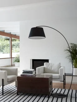 Clearance Manhatten gulvlampefod Nielsen Light|Gulvlamper