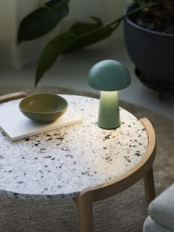 Sale Move Me genopladelig bordlampe, Udendørs Bordlamper|Genopladelige Lamper