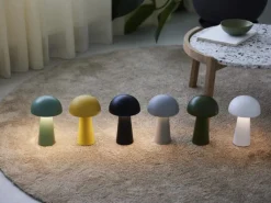 Sale Move Me genopladelig bordlampe, Udendørs Bordlamper|Genopladelige Lamper