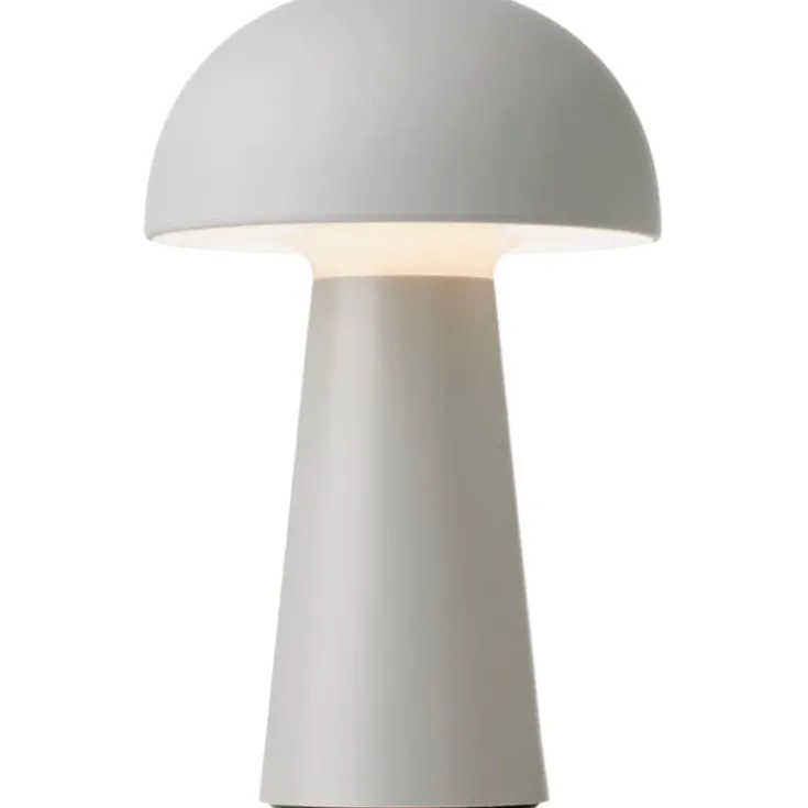 Move Me genopladelig bordlampe, Udendørs Bordlamper|Genopladelige Lamper