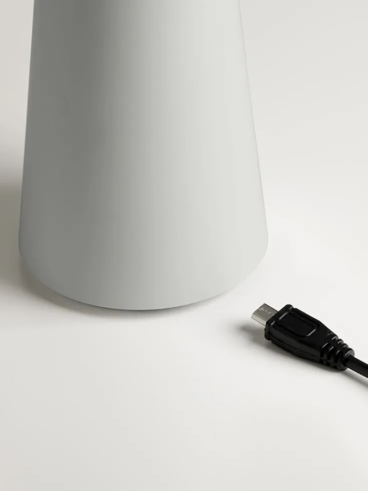 Move Me genopladelig bordlampe, Udendørs Bordlamper|Genopladelige Lamper
