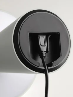 Move Me genopladelig bordlampe, Udendørs Bordlamper|Genopladelige Lamper