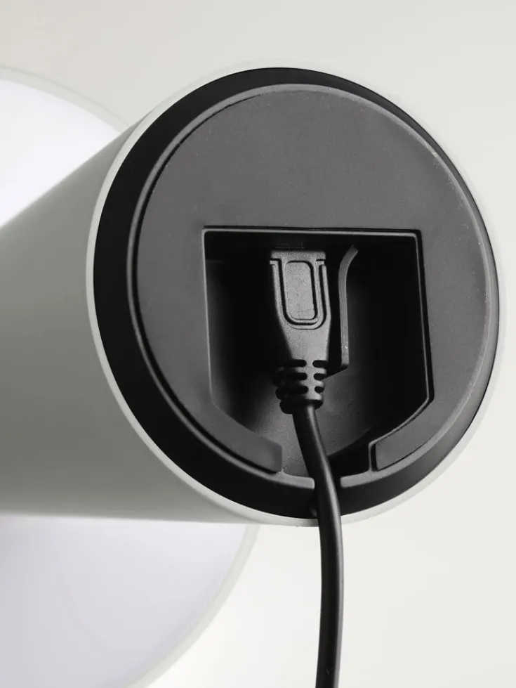Move Me genopladelig bordlampe, Udendørs Bordlamper|Genopladelige Lamper