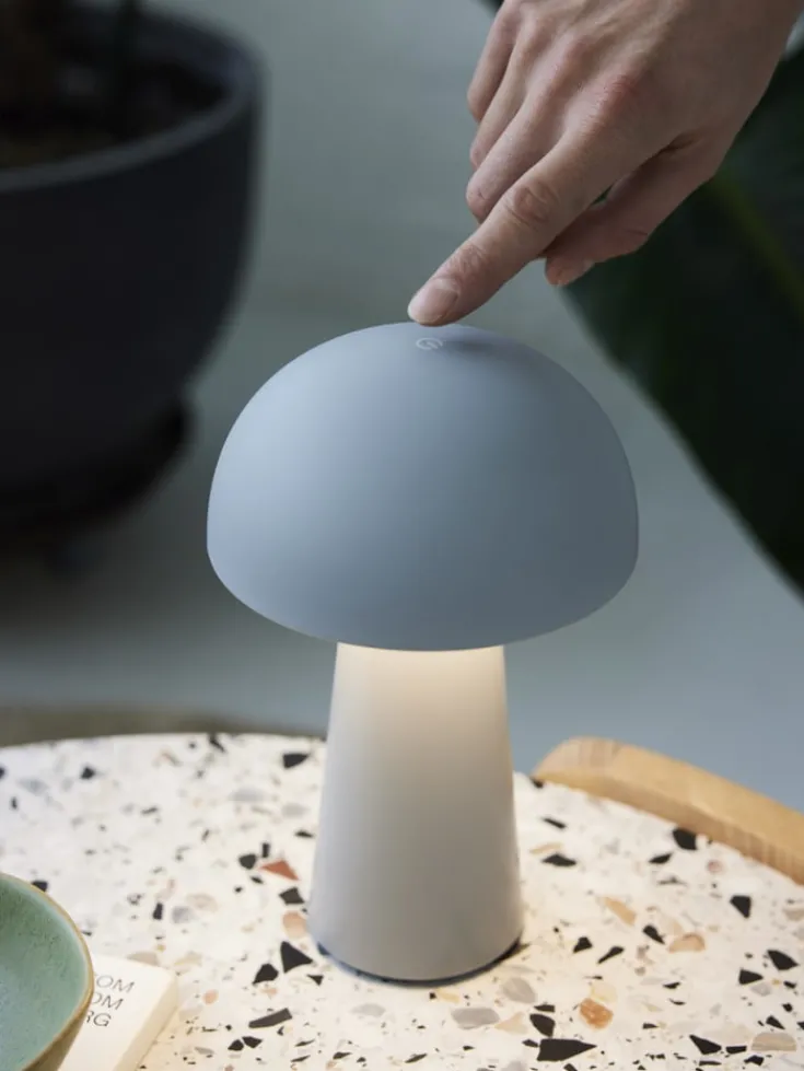 Move Me genopladelig bordlampe, Udendørs Bordlamper|Genopladelige Lamper