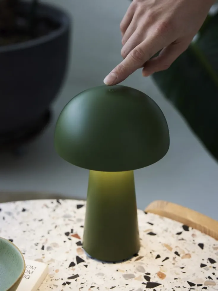 Best Move Me genopladelig bordlampe, Udendørs Bordlamper|Genopladelige Lamper