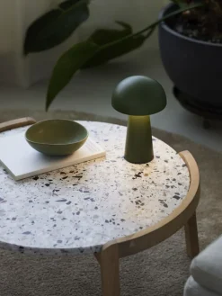 Best Move Me genopladelig bordlampe, Udendørs Bordlamper|Genopladelige Lamper