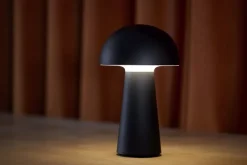 Online Move Me genopladelig bordlampe, Udendørs Bordlamper|Genopladelige Lamper