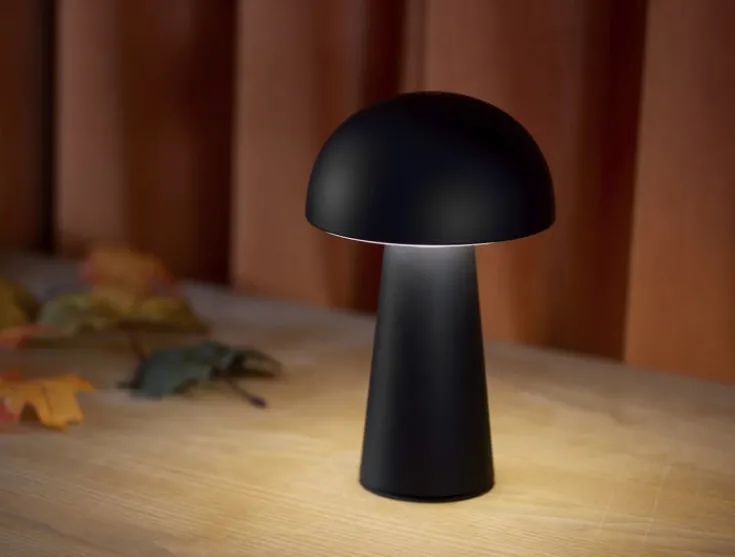 Online Move Me genopladelig bordlampe, Udendørs Bordlamper|Genopladelige Lamper