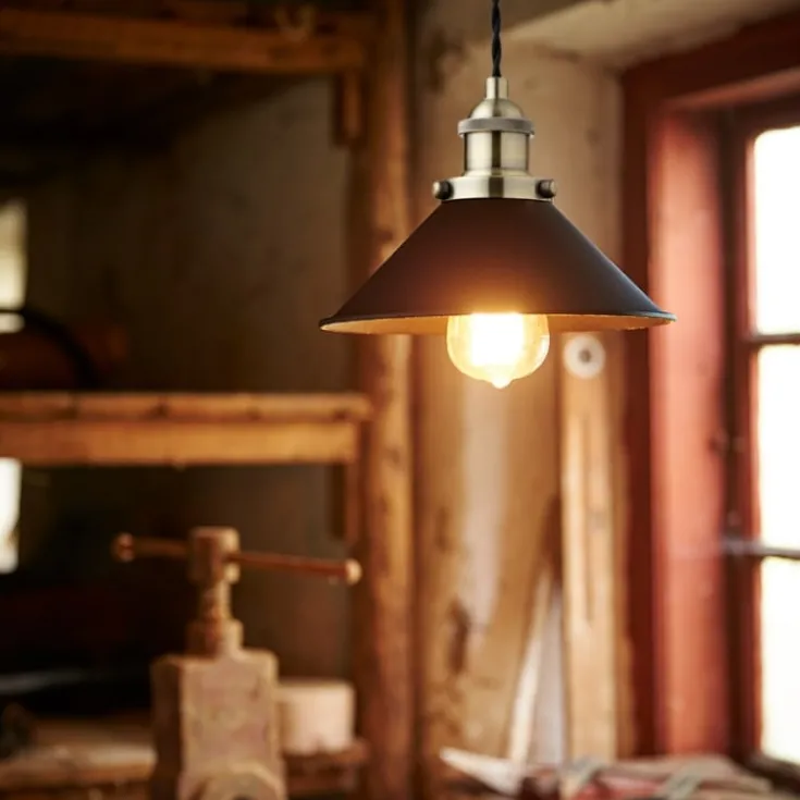 Online Neksø pendel, Nielsen Light