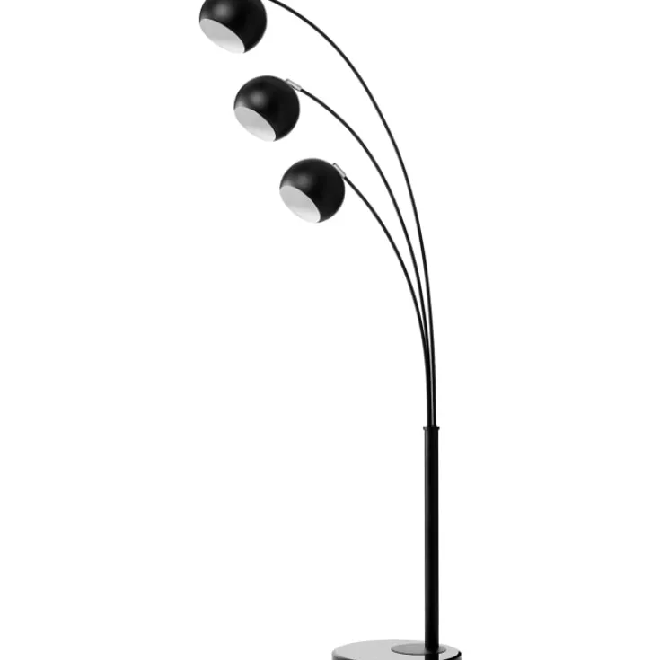 Discount Nice Trio gulvlampe Nielsen Light|Gulvlamper